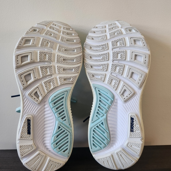 Brooks Ghost 17 Running Shoes Size 6 Womens - Picture 4 of 8